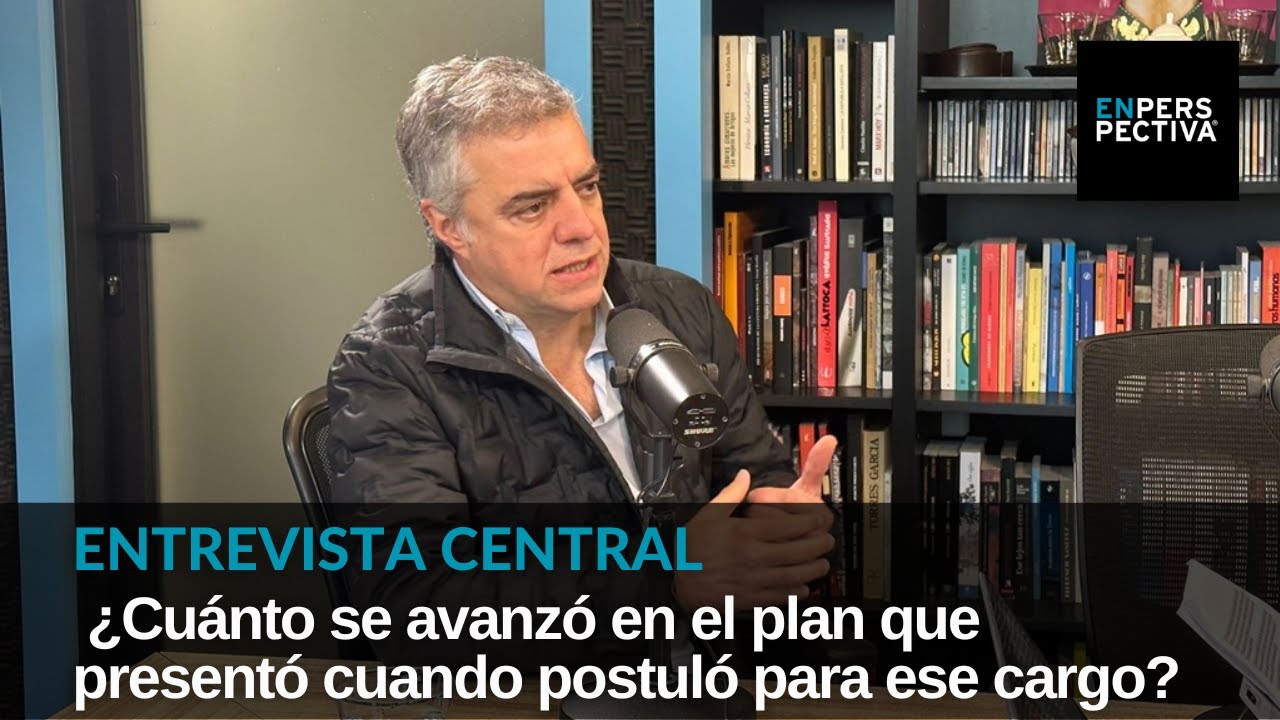 Hospital de Clínicas: ¿Cómo marcha, dos años después de la asunción de Álvaro Villar como director?