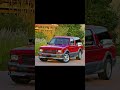 🔥 The GMC Typhoon Was America's First Super SUV 📈