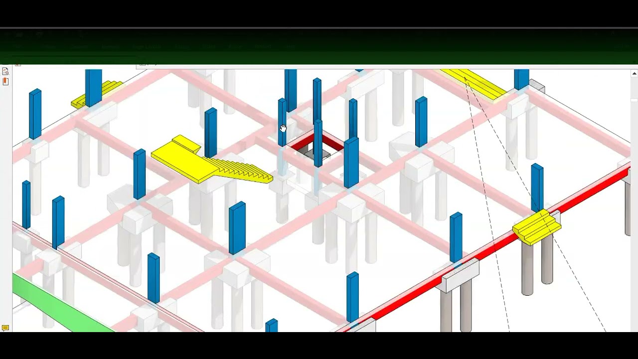 structural Work Video - YouTube