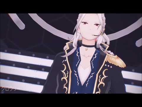 【Ensemble Stars MMD】LaLaL危『Eden』