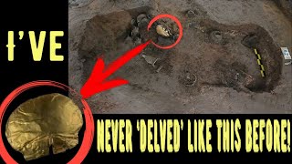 12 Most Mysterious Recent Archaeological Finds And Artifacts Scientists Still Can&#39;t Explain