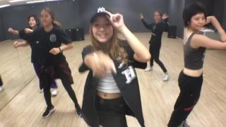 เข้าใจป่ะ (Act like a boy)- Angie Kamikaze l Dance Practice