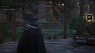 Assassin's Creed® Valhalla Colcestre Flyting essexe mystery 10