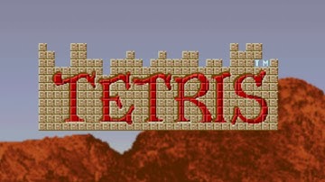 Tetremix (Bean Mix) - Tetris (Sega)