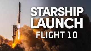 Download Lagu SpaceX Starship Flight 10 - Second Attempt MP3 Download Lagu SpaceX Starship Flight 10 - Second Attempt MP3