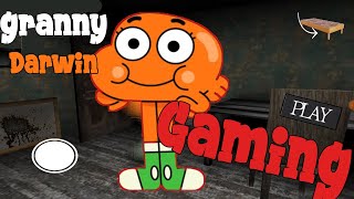 Granny Mod Darwin [Gaming] By {ENZollo} screenshot 5