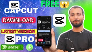 How 😱To Download Capcut Latest Version19.3.0 | How To Download Capcut | Capcut Latest 2026😱 screenshot 4