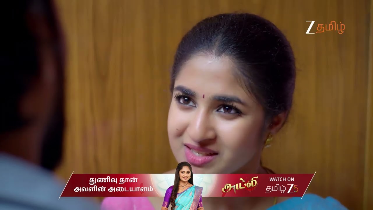 Veera EP 508 | Ep -  | Best Scene | Dec 17 2025 | Zee Tamil