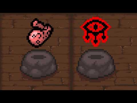 With THESE items Azazel DESTROYS everyone - The Binding Of Isaac Repentance +