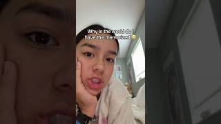 Do YOU know this song?? 😭😭 #fypシ #shorts #justjules #skit #trend #relatable #viral