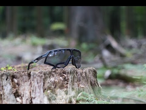 Video: Rudy Project Cutline Fahrradbrille im Test