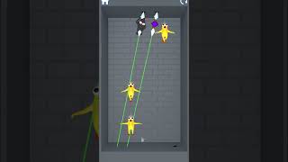 Mastering Every Weapon in Spear Lancer 3D #shortgameplay #games