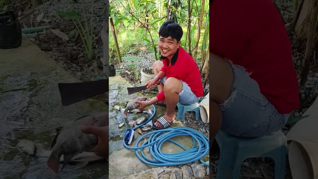 ว่านแห ที่คาเฟ่