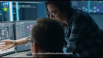 Diploma in Digital Innovation and Transformation with Prof Joe Peppard