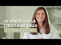 Circulaire valls  conseils davocat