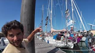 26 Days to the Start: Time to Meet the Competitors