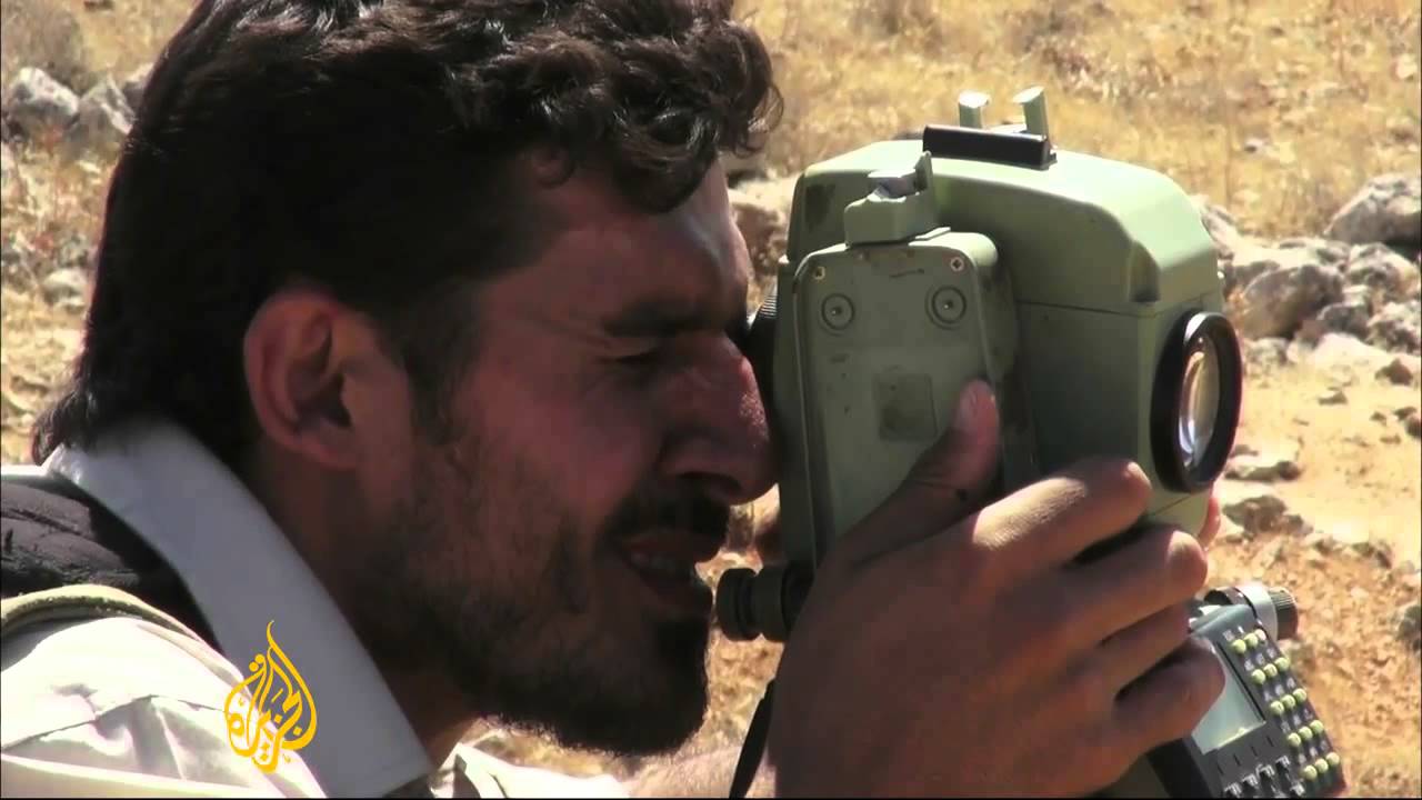 تظهر انقسامات جديدة في جميع أنحاء سوريا