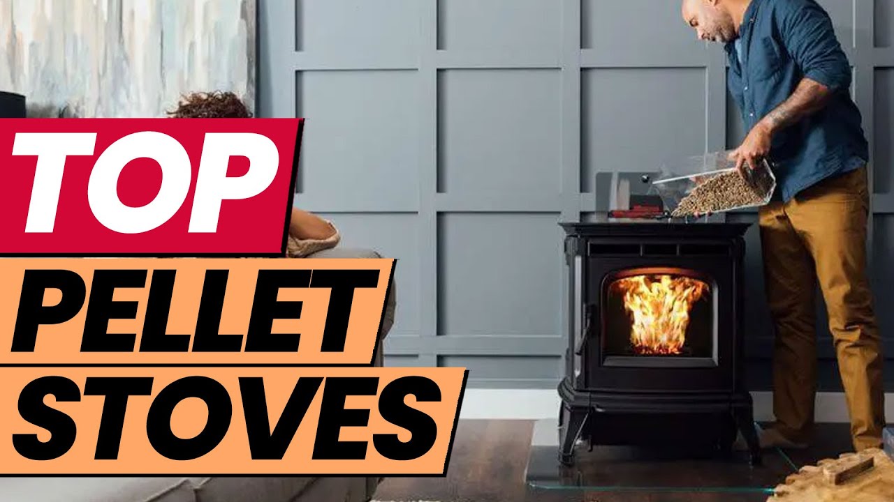 What Makes These Pellet Stoves PERFECT for Cold Winter Nights?