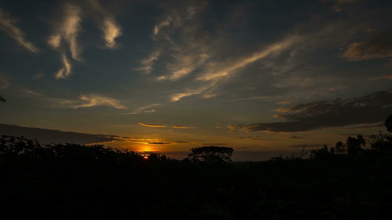 SUNRISE VIDEO BACKGROUND HD  SUNRISE BACKGROUND VIDEO NO COPYRIGHT VIDEO13