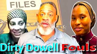 THE DIRTY DOWELL FILES PT. 1 screenshot 2