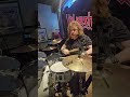 #livemetal #judaspriest #drummer #concert #chicagorock #rockandroll
