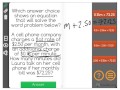 Cell Phone Billing Concepts