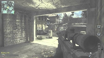 Mini Clip MW3 - Quad Feed L118A