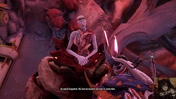 More Warframe Questing!