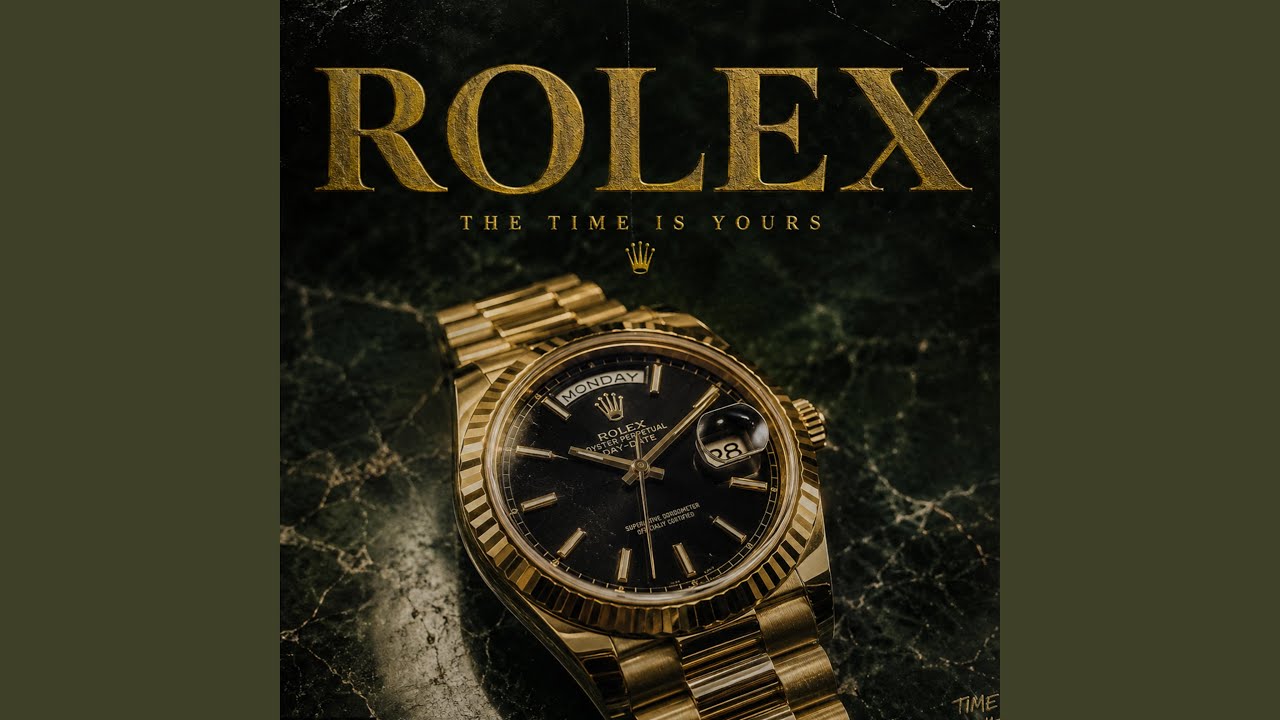 Watch Rolex on YouTube Watch Rolex on YouTube
