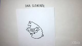 What is DNA Cloning?