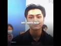 Forget About Your Boyfriend 4k Alightmotion Edit Kpopedits Enhypen Jay Enhypenedit Jayedit 