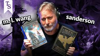 Pinnacle Authors of INDIE and TRAD Fantasy! - Everything We Read in JULY Pinnacle Authors of INDIE and TRAD Fantasy! - Everything We Read in JULY