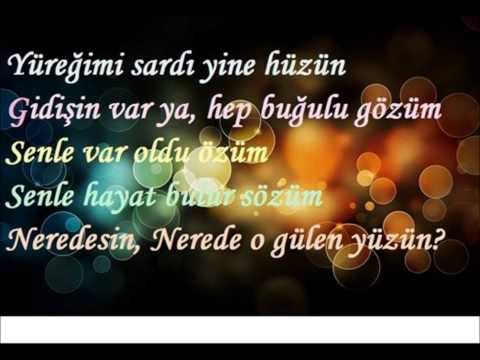 Maher Zain Nerdesin