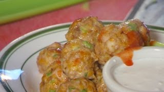 Platelist: The Meatball Guy