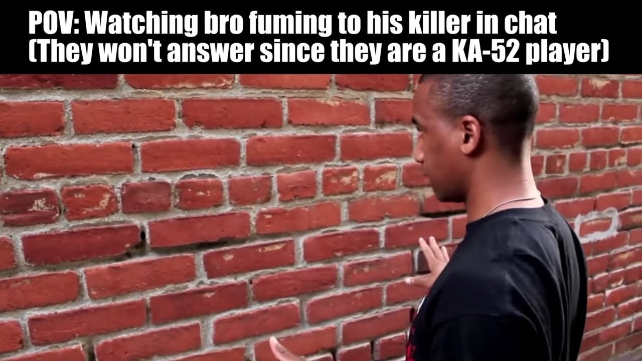 War Thunder Slander Part 1 (Checked by true German mains)