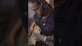 Riff, solo and guttural vocal snippets. EZdrummer. Archetype: Nolly X Neural. #guitar #metal #vocal