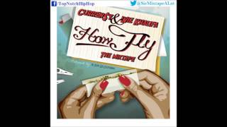 Wiz Khalifa & Curren$y - Rollin Up [How Fly]
