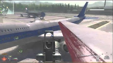 why does mw2 hate me?