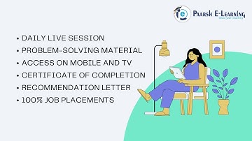 Become Full Stack Developer ,Enroll Your Seat Now !