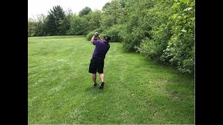 Immergrun Golf Club - 9 Hole Match