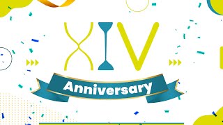 Runtime Solutions -14th Anniversary