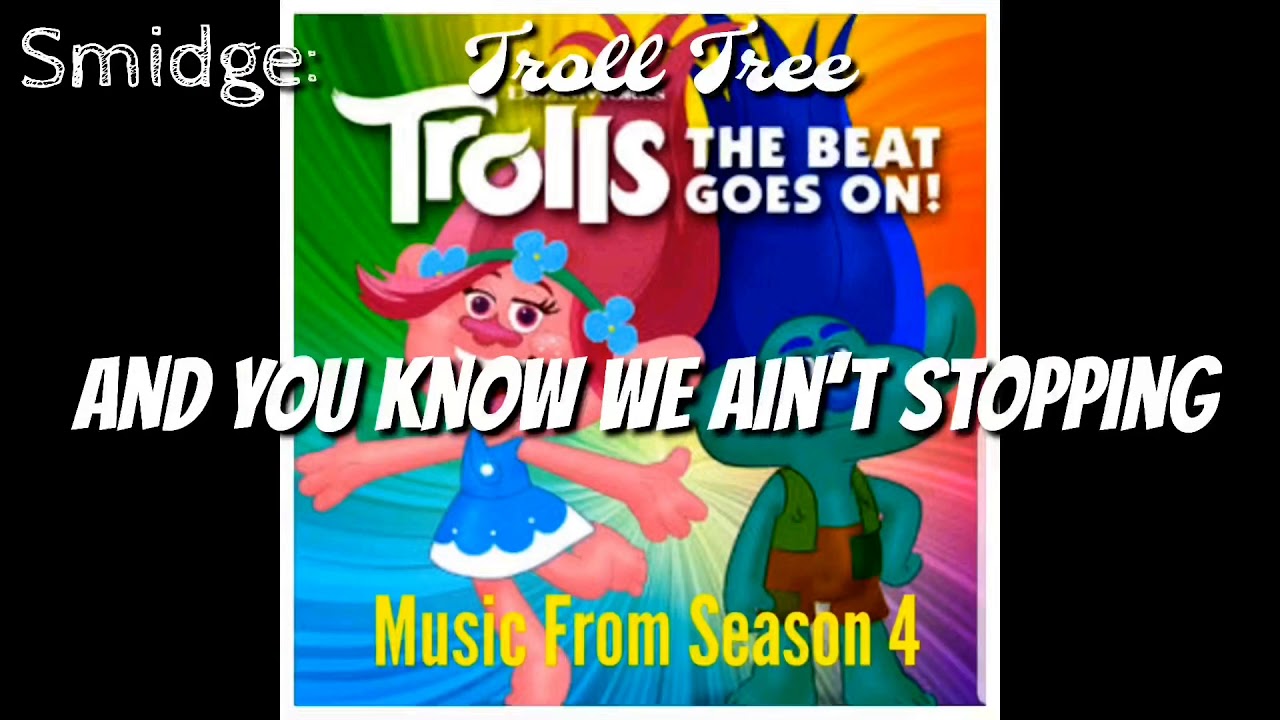 Sing Off Suite [Lyrics]