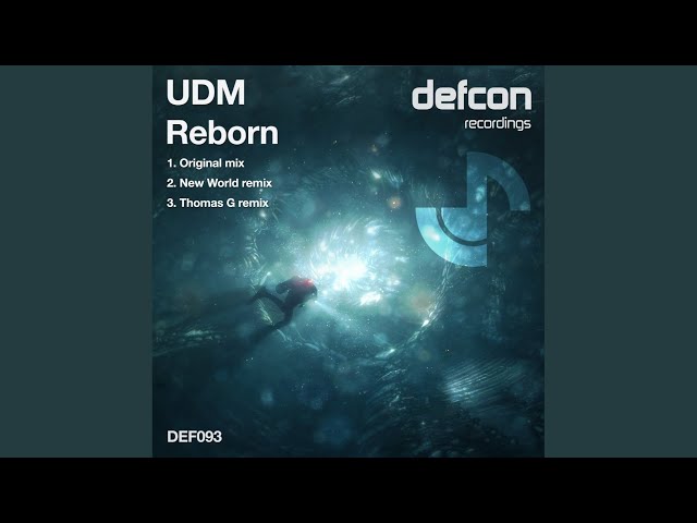 UDM - Reborn