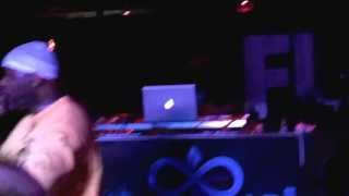 Masta Killa - Old School Intro - Wu-Tang Clan - Live 2013 St Pete FL