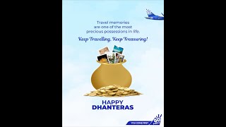Happy Dhanteras