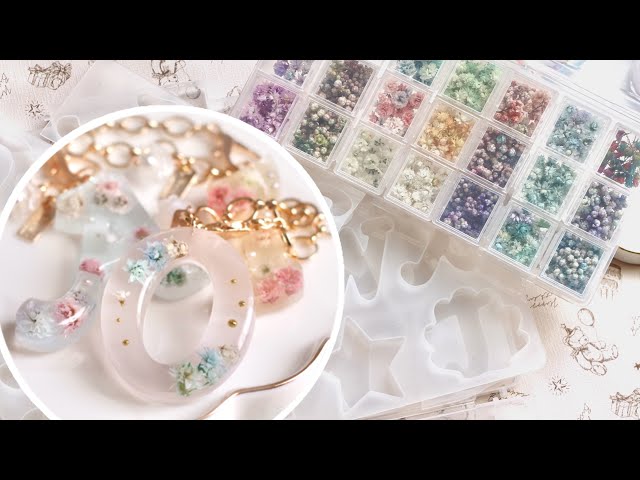 Resin art Stream 76 - YouTube
