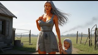 “The Warmth of a Small Fire – A Heart-Touching Alien Mother & Human Story