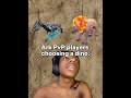 How Ark PvP players choose their dino #arkmemes #arksurvivalascended
