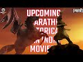 Upcoming marathi historical pan india movies  bhushnology marathi 