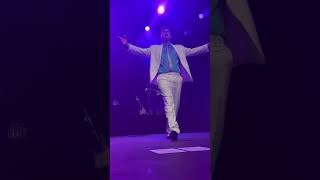 Nick Carter - Who I Am Tour - Wilmington - Shape of My Heart